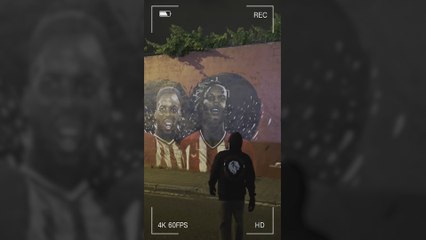 El vídeo con el que el Athletic ha anunciado la renovación de Nico Williams