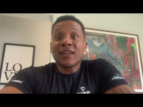 A importância de um especialista na hora dos exercícios físicos - Fala Bahia - 10/08