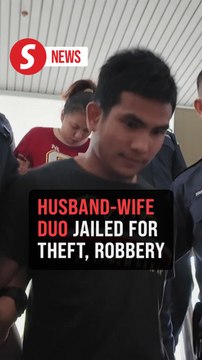 Pregnant woman jailed three years for stealing RM12,000 bracelet