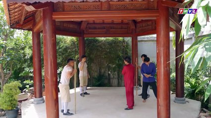 CHIẾC VÒNG NGỌC BÍCH - TẬP 22 - PHIM VIỆT NAM THVL1 - CHIEC VONG NGOC BICH
