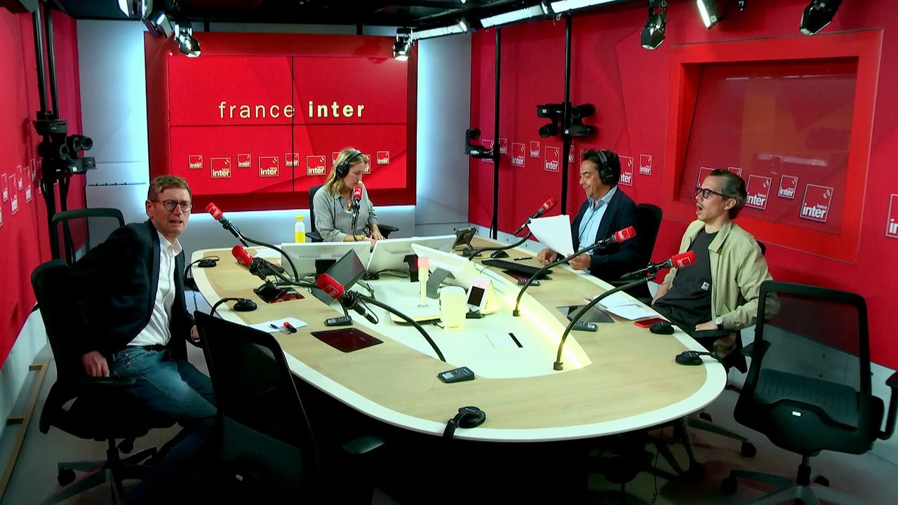 Du bon usage de la langue française par les politiques - L'édito politique de Patrick Cohen