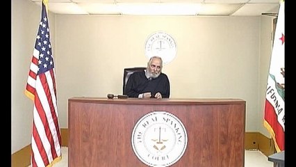 Punishment videos