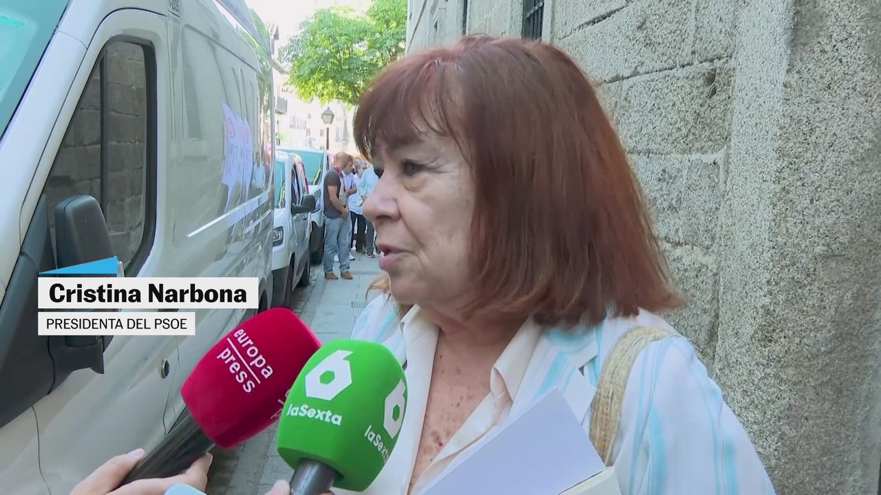Cristina Narbona