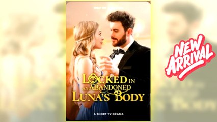 Locked in an Abandoned Luna's (2025) - Full Movie