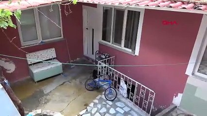 Cezaevinden çıktı, dehşet saçtı: 2 ölü