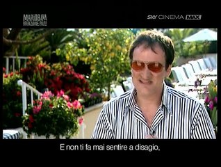 [Cinema E Tv]  MARIO BAVA. OPERAZIONE PAURA   (Gabriele Acerbo e Roberto Pisoni; Italia;  2004)
