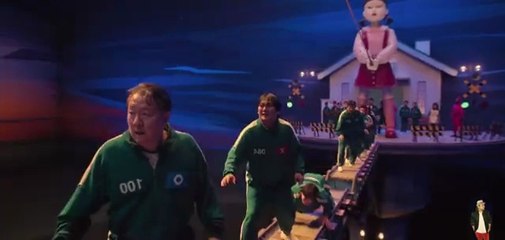 Squid Game S3E4 Explained in Hindi: Key Highlights & Hidden Secrets 🎮