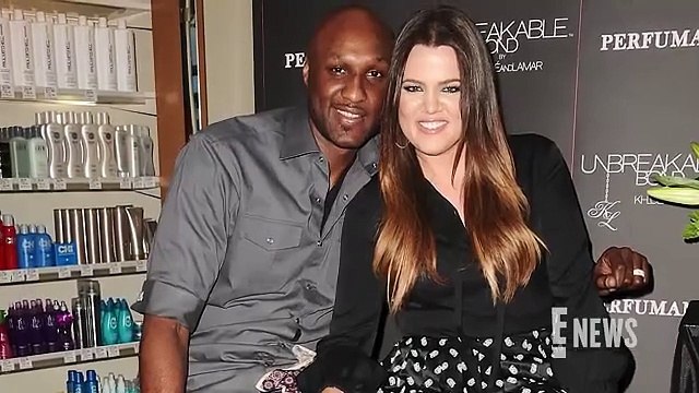 Khloe Kardashian Shares How Lamar Odom Split Prepared Her for Tristan Thompson Cheating Scandal