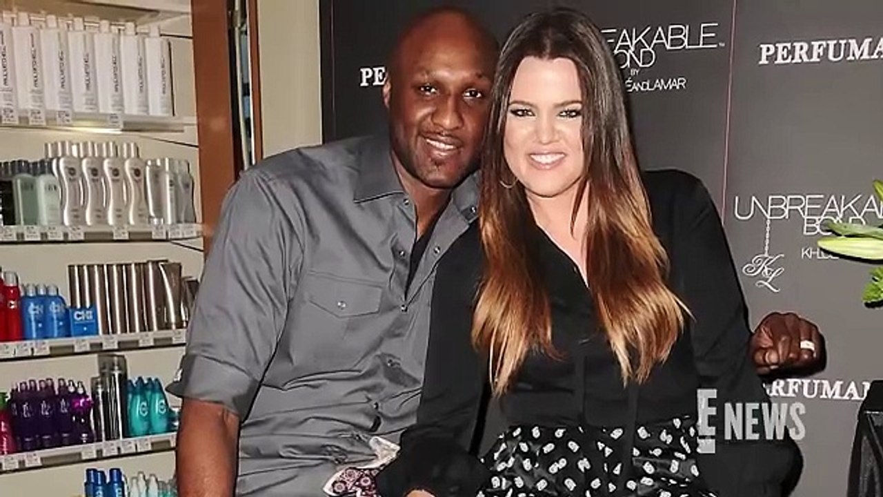 Khloe Kardashian Shares How Lamar Odom Split Prepared Her for Tristan Thompson Cheating Scandal