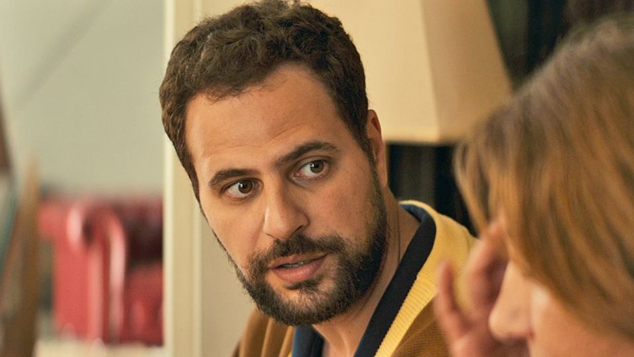 Adieu Jean-Pat Bande-annonce VF