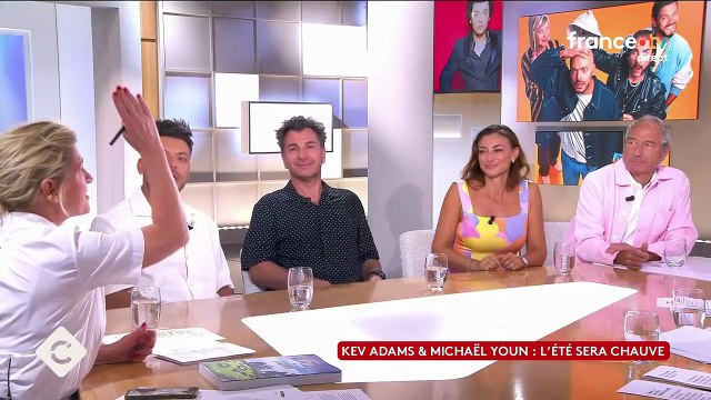 Jean-Jacques Bourdin fait ses adieux à Sud Radio