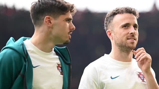 Disparition de Jota - Chelsea laisse le choix de jouer ou non à Neto : Nous le soutiendrons