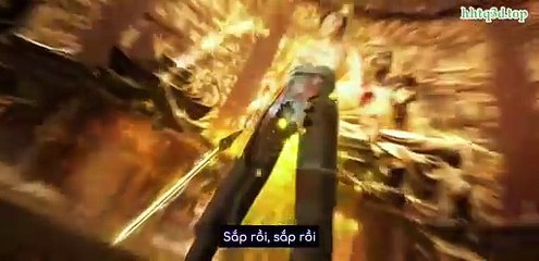 Vô Thượng Thần Đế Tập 504 Vietsub