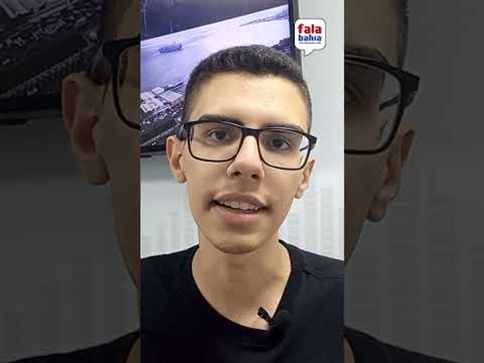 Apagão atinge 26 estados do Brasil e o Distrito Federal - Fala Bahia - 15/8/23