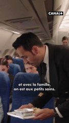 Marc est-il le seul homme capable de faire atterrir un avion en urgence ?