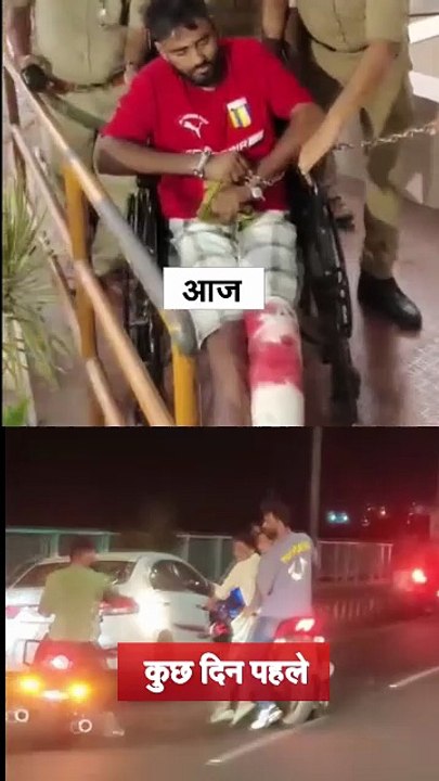 गोलीकांड का मुख्य आरोपी नसीम बन्ने खां