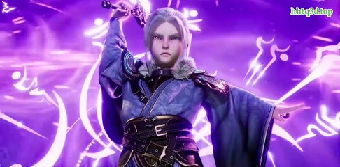 Nghịch Thiên Chí Tôn Tập 424 Vietsub