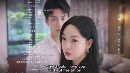 eng sub marry to the enemy of my enemy ep 13-18