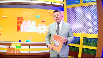 El Mañanero ∙ Viernes 4 de Julio de 2025