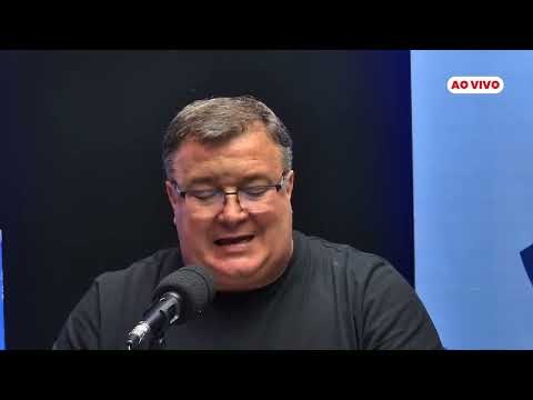 Thiago Mastroianni fala sobre preparação do Bahia para jogo contra Bragantino - Fala Bahia - 16/08