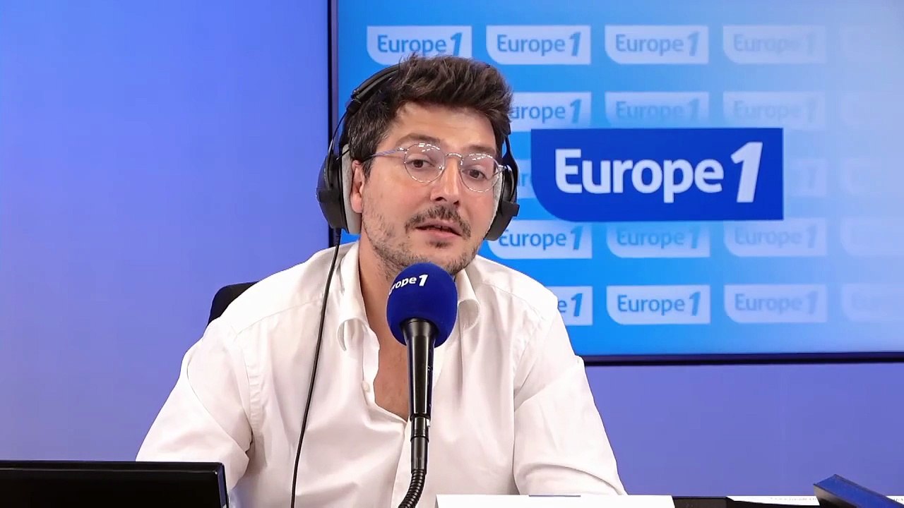 Eliot Deval et vous - Grève des contrôleurs aériens : «Ce sont qui profitent le plus du système», dénonce Erik Tegnér