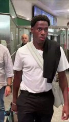 Fenerbahçe ve Galatasaray'ın istedi Juventus açıkladı!