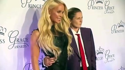 Gigi Gorgeous and Nats Getty Break Up After 6 Years of Marriage