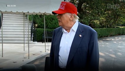 Donald Trump Threatens to Use DOGE Against Elon Musk: ‘Wouldn’t That Be Terrible?'
