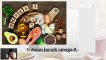 5 Nutrisi Paling Efektif Mengurangi Kecemasan, stres dan Mampu Mengatur Suasana Hati