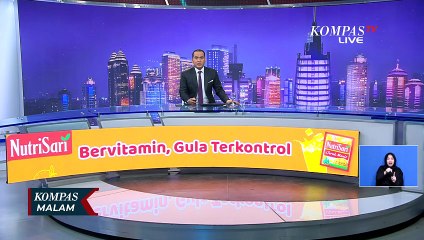 Kakek Tewas Diterkam Buaya saat Mandi di Sungai Way Semaka Lampung, Warga Panik | KOMPAS MALAM