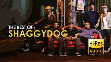 The Best of SHAGGYDOG HiRes Audio