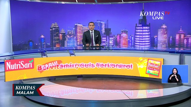 Tangis Nikita Mirzani Pecah saat Bacakan Eksepsi di Sidang Dugaan Pemerasan | KOMPAS MALAM