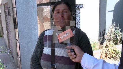 ¿Dónde están? Familiares de Elmer y Lizet, buscan a los militares desaparecidos