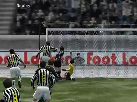 Winning Eleven: Pro Evolution Soccer 2007 online multiplayer - ps2