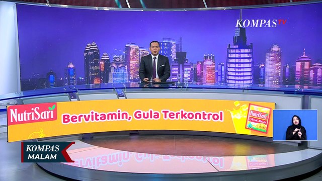 Bobby Nasution Tegaskan Siap Dipanggil KPK Terkait Kasus Korupsi Jalan Sumut | KOMPAS MALAM