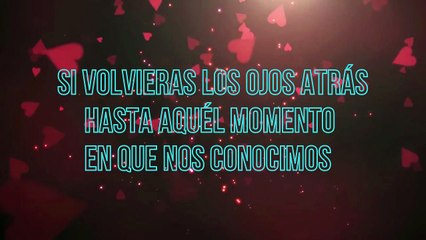 Leo Dan - Te he prometido (KARAOKE)