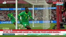 Sunderland officialise l'arrivée du Strasbourgeois Habib Diarra pour cinq ans - Foot - Mercato