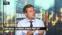SMART BOURSE - Emission du mardi 1 juillet