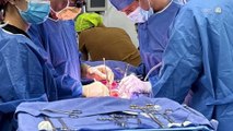 Con dos nuevas donaciones multiorgánicas, Hospital Civil ayudará a 400 pacientes