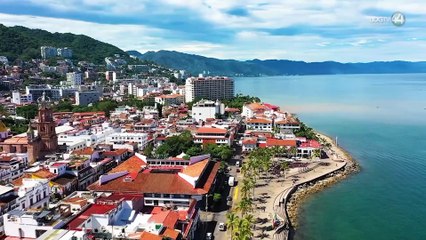 Buscan incentivar el consumo local en Puerto Vallarta con campañas que involucren a los negocios