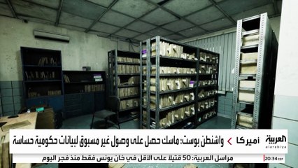"واشنطن بوست": فريق إيلون ماسك اطلع على بيانات حساسة في 7 وكالات أميركية