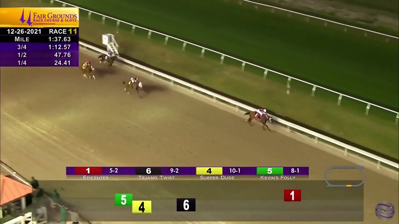 Coolmore - Epicenter 2
