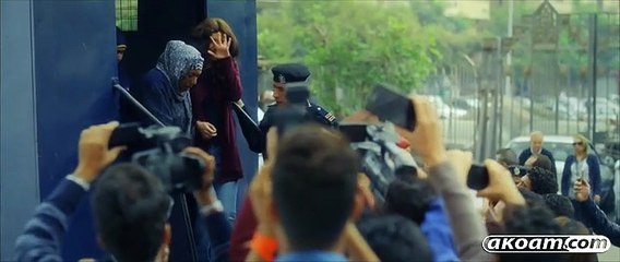 فيلم هروب إضطراري