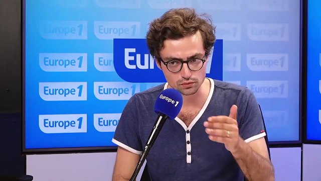 «On peut toujours rêver concernant la grâce de Boualem Sensal venant du régime algérien» précise Xavier Driancourt, ancien ambassadeur de France en Algérie