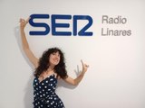 Entrevista con la actriz y monologuista Lidia Peña (01/07/2025)