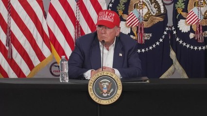 Trump Brands NYC Candidate Mamdani a ‘Communist’ and Questions His Legal Status