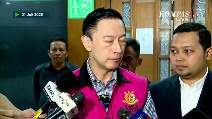 Pengakuan Tom Lembong Dibidik jadi Tersangka Terkait Pilihan Pilpres: Sudah Rahasia Umum!