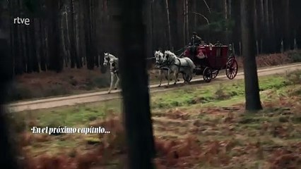 Valle Salvaje Episodio 203  Miércoles  2 de Julio AVANCE