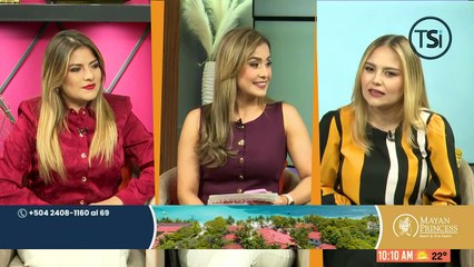 llegaron las Mujeres - 1 de julio de 2025