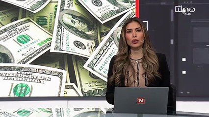 baja dólar paralelo